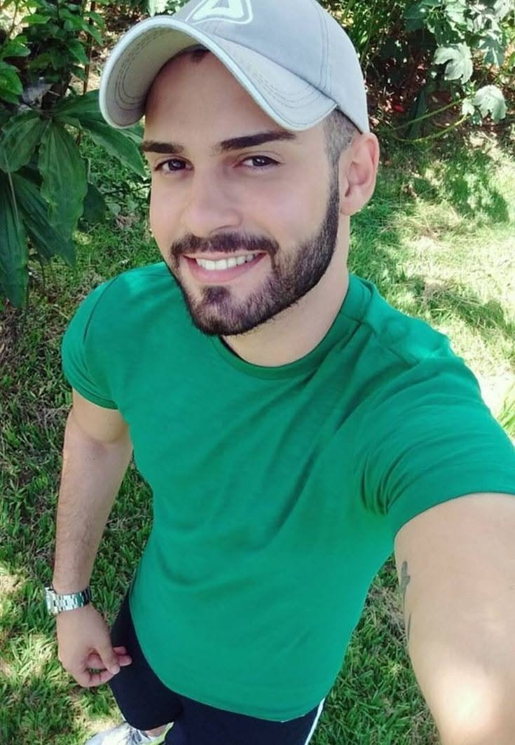 Marcos Maia