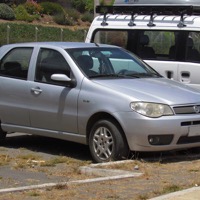 Palio/Uno