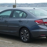 Civic